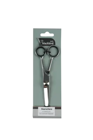 Haarschere von BLACKBIRD