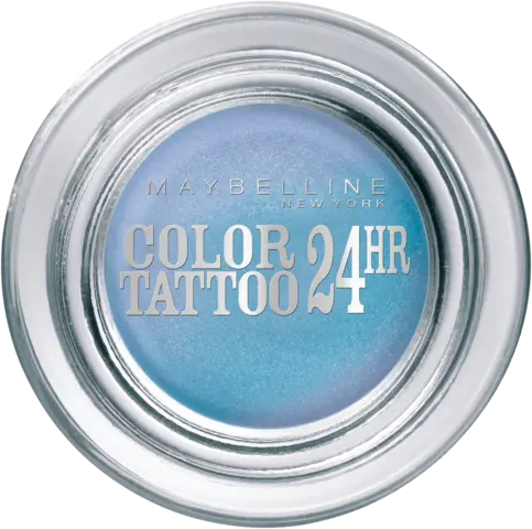 Color Tattoo 24H Lidschatten 87 mauve crush von MAYBELLINE NEW YORK