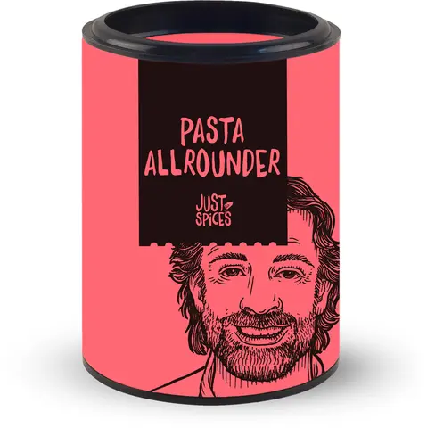 Pasta Allrounder von JUST SPICES