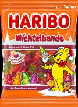 Wichtelbande von HARIBO