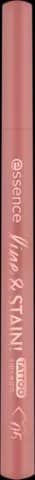 Line&Stain Tattoo Lip Liner toasted 05 von ESSENCE