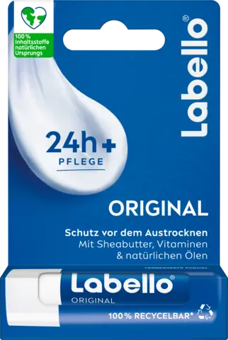 Original 24h + Pflege von LABELLO