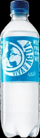 laut von VIVA CON AGUA