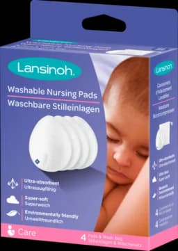waschbar von LANSINOH