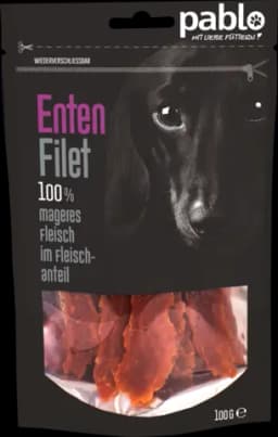 Entenfilet von PABLO