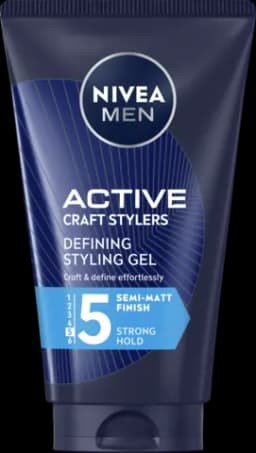 Men Craft Stylers von NIVEA