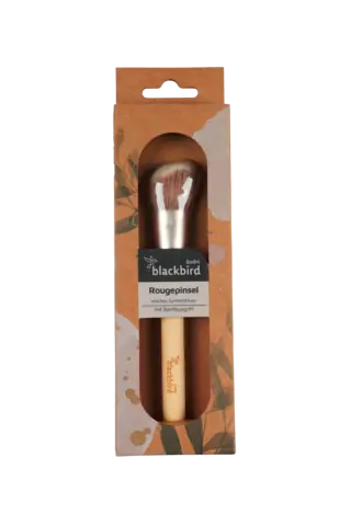 Rougepinsel von BLACKBIRD