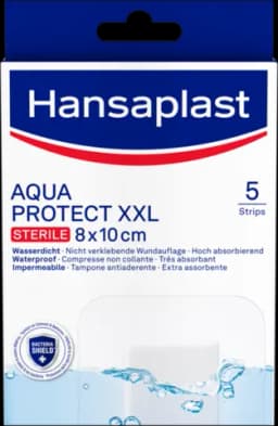 AquaProtect XXL von HANSAPLAST