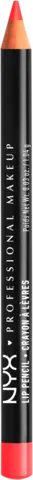 Slim Lip Pencil 817 hot red von NYX