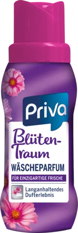 Wäscheparfüm Blütentraum von PRIVA