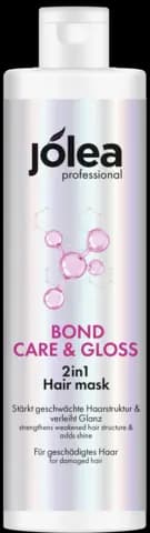 2in1 Bond Care & Gloss von jolea
