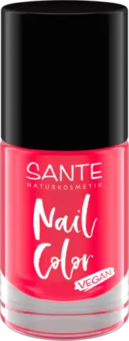 Nail Color 02 Pinktastic von SANTE