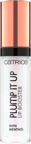Plump It Up Lip Booster 10 Poppin Champagne von CATRICE