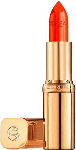 Color Riche Satin 163 Orange Magique von L'OREAL PARIS