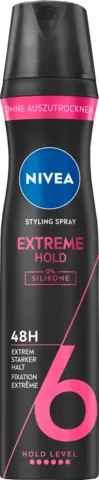 Haarspray Extrem Stark von NIVEA