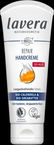 Repair Handcreme von LAVERA