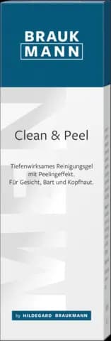 Clean & Peel von BRAUKMANN