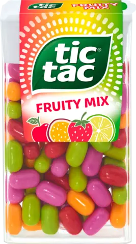 Fruity Mix von FERRERO