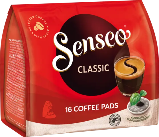 Classic von SENSEO