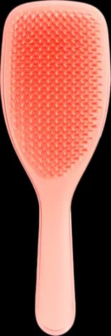 The Wet Detangler Haarbürste Large Peach Glow von TANGLE TEEZER
