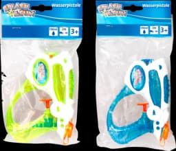 transparent von SPLASH & FUN