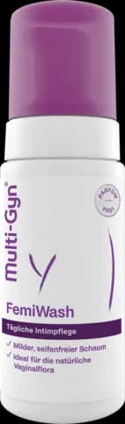 FemiWash von MULTI-GYN