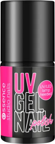 Studio Nails UV-Gel Nail Polish pinky 11 von ESSENCE