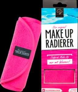MakeUp Radierer Eco Tuch von CELINA BLUSH