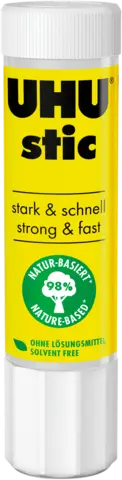 Stic Klebestift lösemittelfrei von UHU