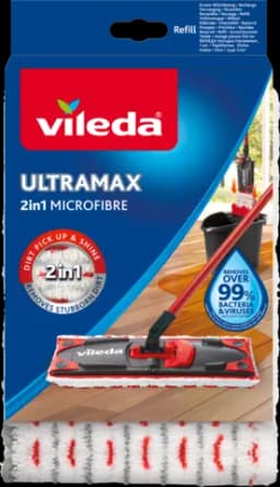 Ersatzbezug von VILEDA