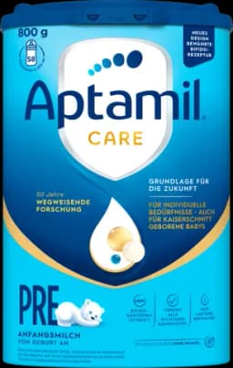 Care Pre von APTAMIL