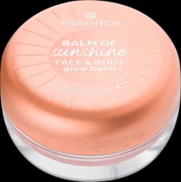 Balm of Sunshine Fave&Body Glow Balm 10 Obsession de la Lune von ESSENCE