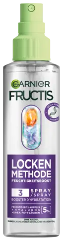 Fructis Premuim Hydra Spray von FRUCTIS