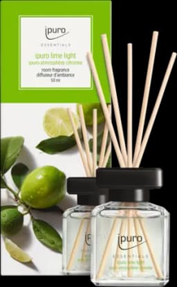 Lime Light von ESSENTIALS BY IPURO