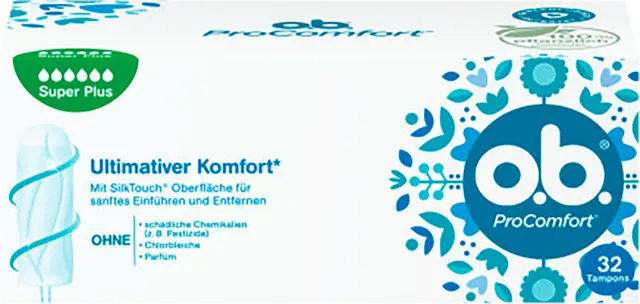 ProComfort Super Plus von OB