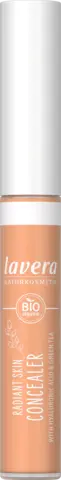 Radiant Skin Concealer 03 medium von LAVERA