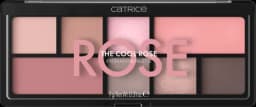 The Cool Rose Eyeshadow von CATRICE