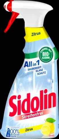 Zitrus Trigger von SIDOLIN
