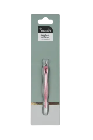 Nagelhautentferner von BLACKBIRD