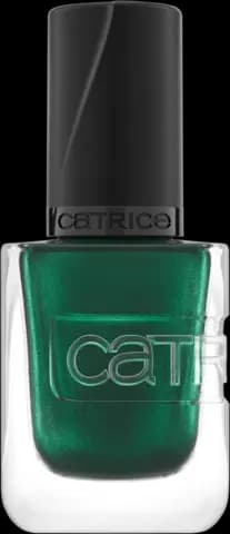 Gel Affair Nail Lacquer Deep Woods Spell 047 von CATRICE