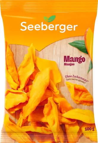 Mango von SEEBERGER