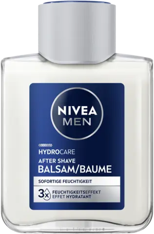 HydroCare After Shave Balsam von NIVEA