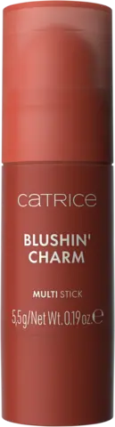 Blushin Charm Multi Stick Toasted Toffee 060 von CATRICE