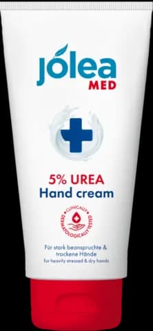 MED Handcreme von jolea