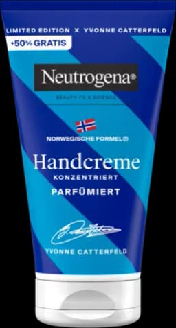Norwegische Formel von NEUTROGENA