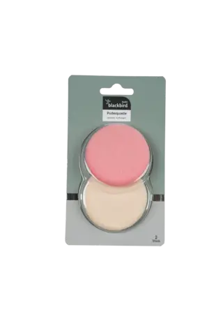 Puderquaste von BLACKBIRD