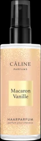Macaron Vanille Haarparfum von CÂLINE