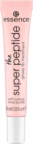 The Super Peptide Glossy Lip Peptacular 01 von ESSENCE