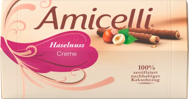 Amicelli von AMICELLI