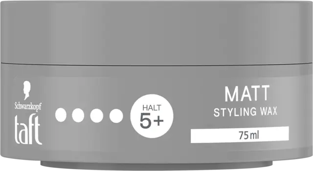 taft Wax Matt von TAFT